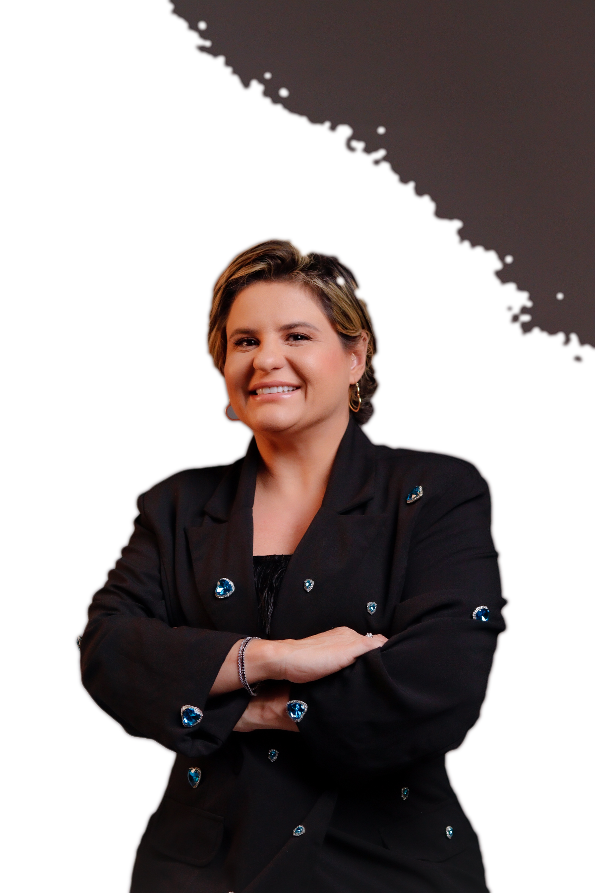 Dra. Rebeca Grasso